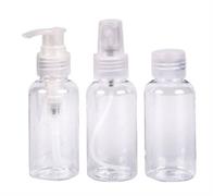 BOTTIGLIETTE DA VIAGGIO 3PZ X50ML FREETIME