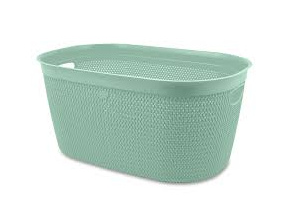 INTRECCIO CESTA M-VERDE