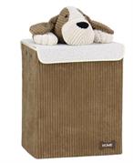 P/BIANCHERIA SOFT MARRONE