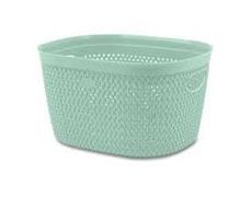 INTRECCIO CESTA S-VERDE