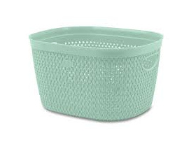 INTRECCIO CESTA S-VERDE