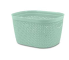 INTRECCIO CESTA S-VERDE