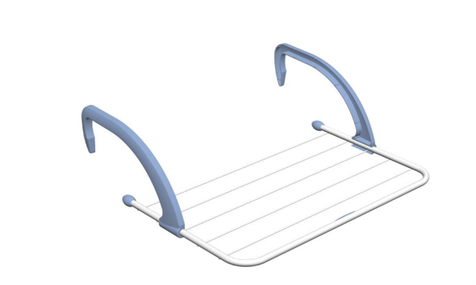 STENDINO SUN MT4 CM55X33X15 C&C