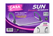 STENDINO SUN MT4 CM55X33X15 C&C