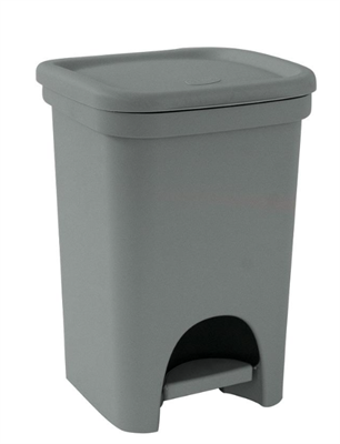COLORS PATTUMIERA LT6 GRIGIO