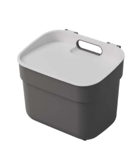 PATTUMIERA LT.5 DRKGRY-STD