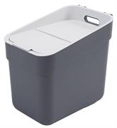PATTUMIERA LT.20 DRKGRY-STD