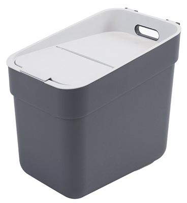 PATTUMIERA LT.20 DRKGRY-STD