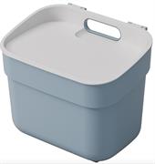 PATTUMIERA LT.5 SMGLGY-STD