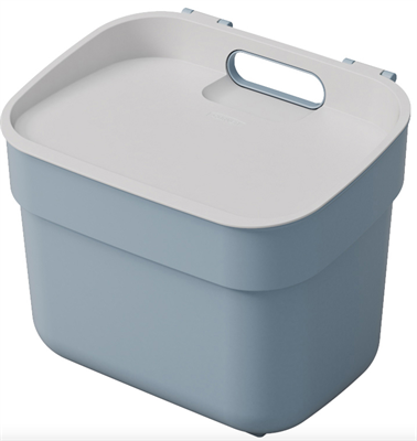 PATTUMIERA LT.5 SMGLGY-STD