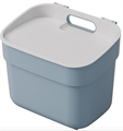 PATTUMIERA LT.5 SMGLGY-STD