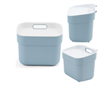 PATTUMIERA LT.5 SMGLGY-STD