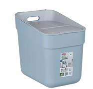 PATTUMIERA LT.20 SMGLGY-STD