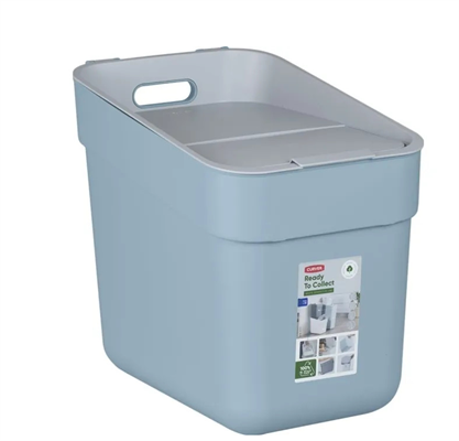 PATTUMIERA LT.20 SMGLGY-STD