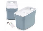 PATTUMIERA LT.20 SMGLGY-STD