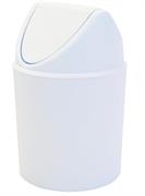 PATTUMIERA DONDOLINA 6LT BIANCO