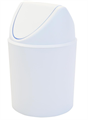 PATTUMIERA DONDOLINA 6LT BIANCO