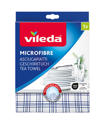 ASCIUGAPIATTI MICROFIBRA C+C