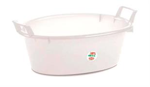 BACINELLA OVALE 45CM