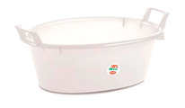 BACINELLA OVALE 45CM