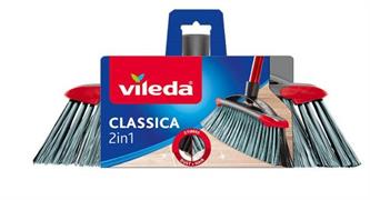 VILEDA SCOPA 2 IN 1 CLASSICA