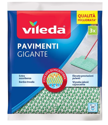 VILEDA PANNO PAVIMENTI GIGANTE