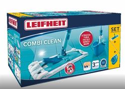 LAVAPAVIMENTI COMBI COMPLETO