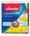 VILEDA SET 2 PANNO PAVIMENTI MICROFORATO