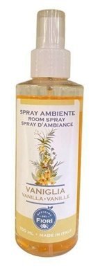 SPRAY AMBIENTE OFFICINA DEI FIORI VANIGLIA 150ML