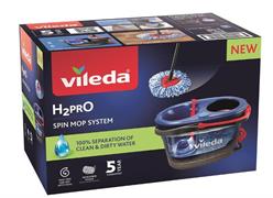 VILEDA H2PRO MOCIO SPINPOP SISTEMA