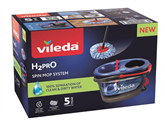 VILEDA H2PRO MOCIO SPINPOP SISTEMA