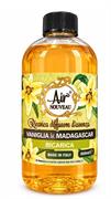 RICARICA DIFFUSORE DI ESSENZA 500ML VANIGLIA DEL MADAGASCAR