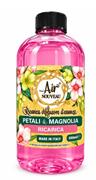 RICARICA DIFFUSORE DI ESSENZA 500ML PETALI DI MAGNOLIA