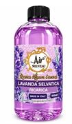 RICARICA DIFFUSORE DI ESSENZA 500ML LAVANDA SELVATICA