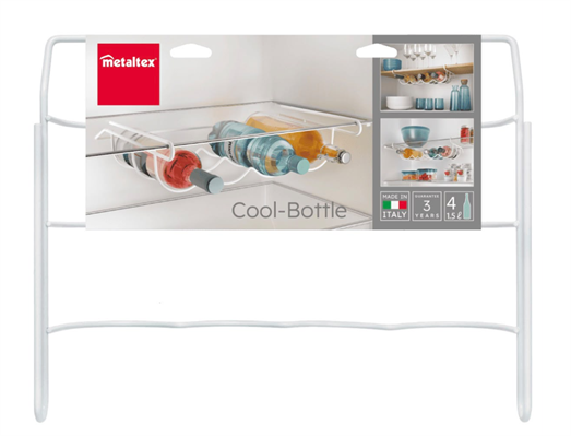 PORTA BOTTIGLIE DA FRIGO