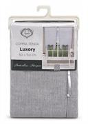 TENDA LUXORY 60X150CM GRIGIO