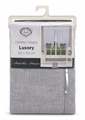 TENDA LUXORY 60X150CM GRIGIO