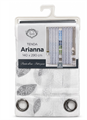 TENDA ARIANNA 140X290CM GRIGIO