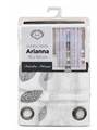 TENDA ARIANNA 70X150CM NATURALE