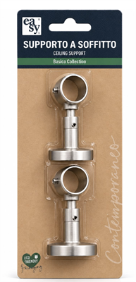 SUPPORT CHIUS SOF DM 20 NICKEL