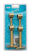 SUPPORTO DOPPIO 020 ORO ANTICO