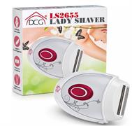 LADY SHAVER