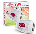 LADY SHAVER