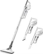 SCOPA ELETTRICA'2 IN 1'IDEAL STAR