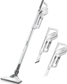 SCOPA ELETTRICA'2 IN 1'IDEAL STAR