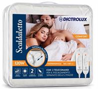 SCALDALETTO 120W MATRIMONIALE