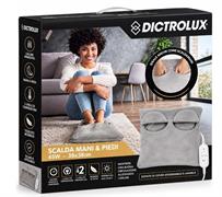 SCALDA MANI-PIEDI ELETTRICO