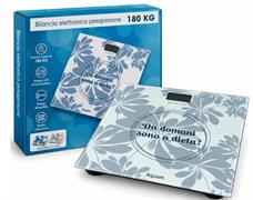 BILANCIA PESAPERSONE DIGIT.180KG