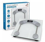 BILANCIA PESAPERSONE POMEZIA