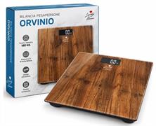 BILANCIA PESAPERSONE ORVINIO